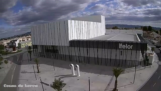 IFELOR