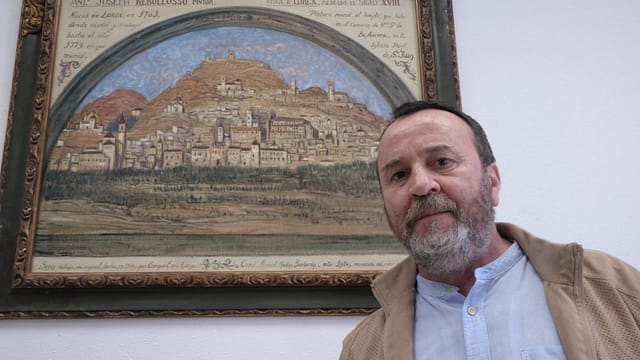 Manuel Muñoz Clares