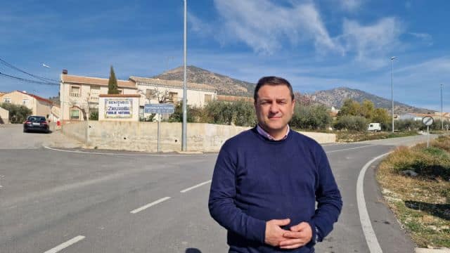 El PSOE traslada al pleno municipal las demandas vecinales de Zarzadilla de Totana para impulsar su desarrollo