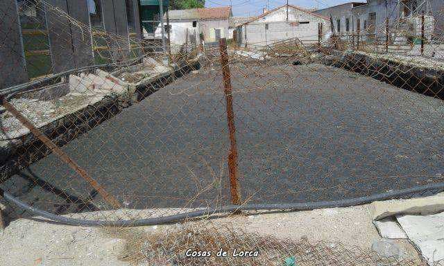 IU-Verdes alerta del grave impacto medioambiental que generan los macrocebaderos en Lorca