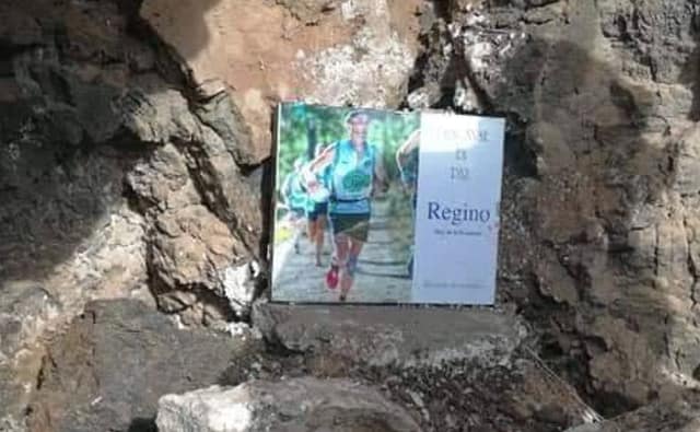 REGINO IN MEMORIAM