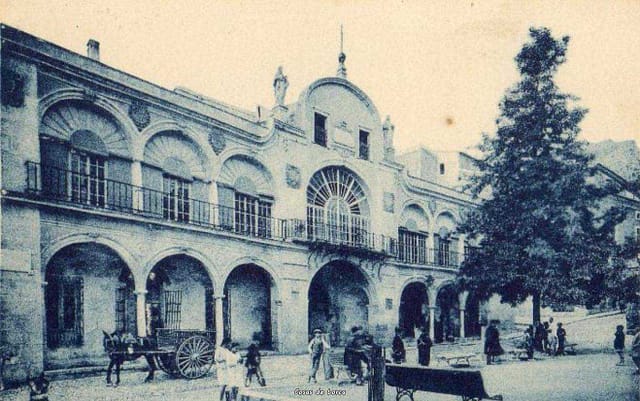 AYUNTAMIENTO LORCA
