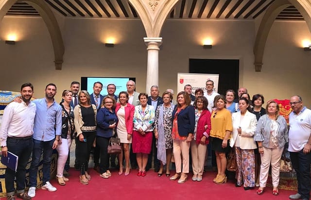 RECONOCIMIENTO BORDADO COMO CARRERA FP