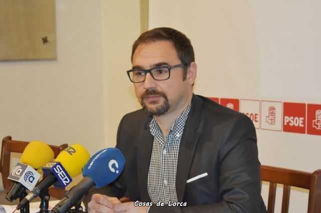 El PSOE exige que se inicie expediente de exclusión de Puntas de Calnegre del dominio público marítimo terrestre para salvar al poblado El PSOE exige que se inicie expediente de exclusión de Puntas de Calnegre del dominio público marítimo terrestre para salvar al poblado