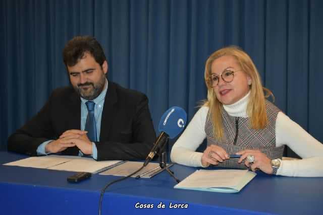 El PSOE propone la creación del Certamen Literario Internacional "Eliodoro Puche Felices", para reconocer la figura del poeta lorquino más universal