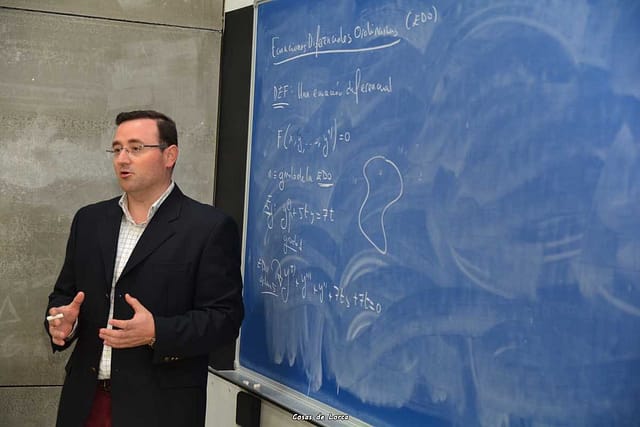 Juan Luis García Guirao