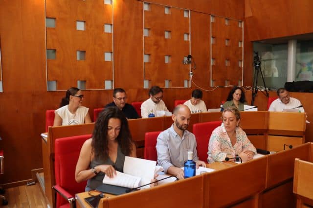 Casalduero anuncia una moción urgente en el Pleno de junio por los irrisorios 25.000 euros de presupuesto regional para la construcción del Centro de Salud de San Cristóbal