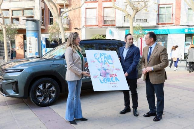 El Carnaval se adelanta para reforzar su proyección turística y dinamizar el Comercio y la Hostelería