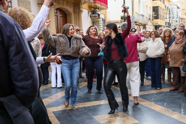 El Ayuntamiento de Lorca destina cerca de 33.000 euros para impulsar y recuperar las tradiciones a través de los encuentros de cuadrillas