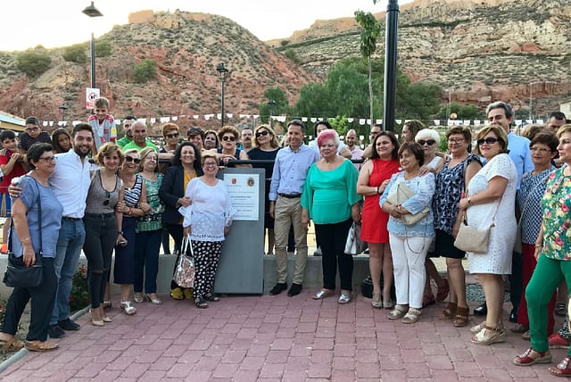 renovacion parque de las mujeres
