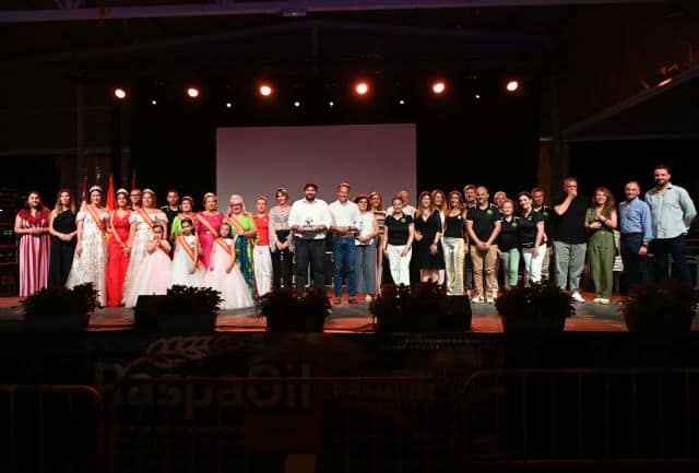 López Miras anuncia que la Comunidad mejorará la iluminación de la carretera entre Lorca y La Hoya