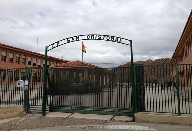 CEIP SAN CRISTOBAL