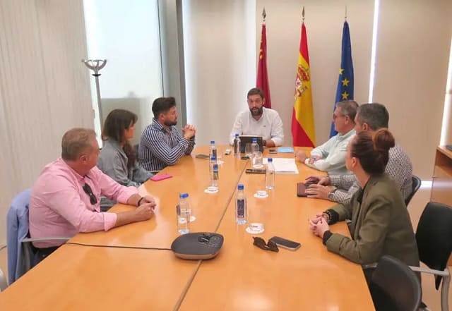 Cerco en la Región a los alquileres turísticos ilegales en plataformas digitales