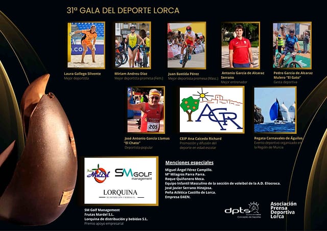 Premiados
