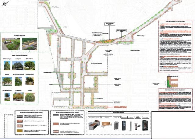 01 PLANOS LA SALUD Y CRISTO REY