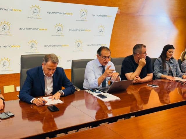 Lorca inicia su transformación hacia un Destino Turístico Inteligente (DTI)