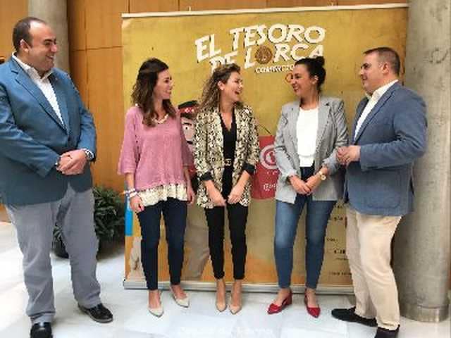 campañas comercio lorca