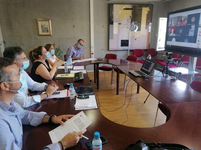 AMPAS EDUCACION