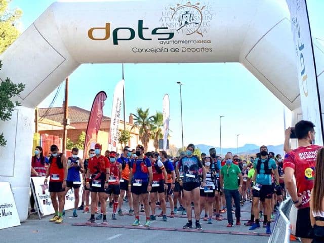 vMás de 7.000 personas participan en la 42 edición de los Juegos Deportivos del Guadalentín3