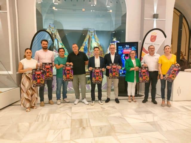 El paso Blanco anuncia la cuarta edición de la carrera por montaña muBBla3