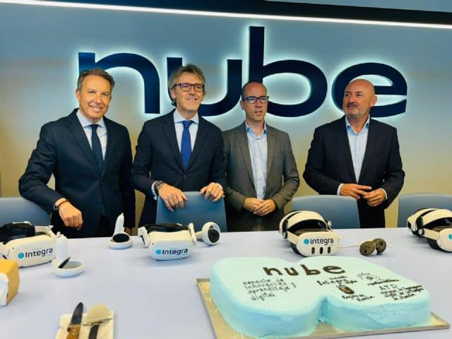 lorca impulsa la revitalización del casco histórico con el nuevo centro nube digital2 lorca impulsa la revitalización del casco histórico con el nuevo centro nube digital2
