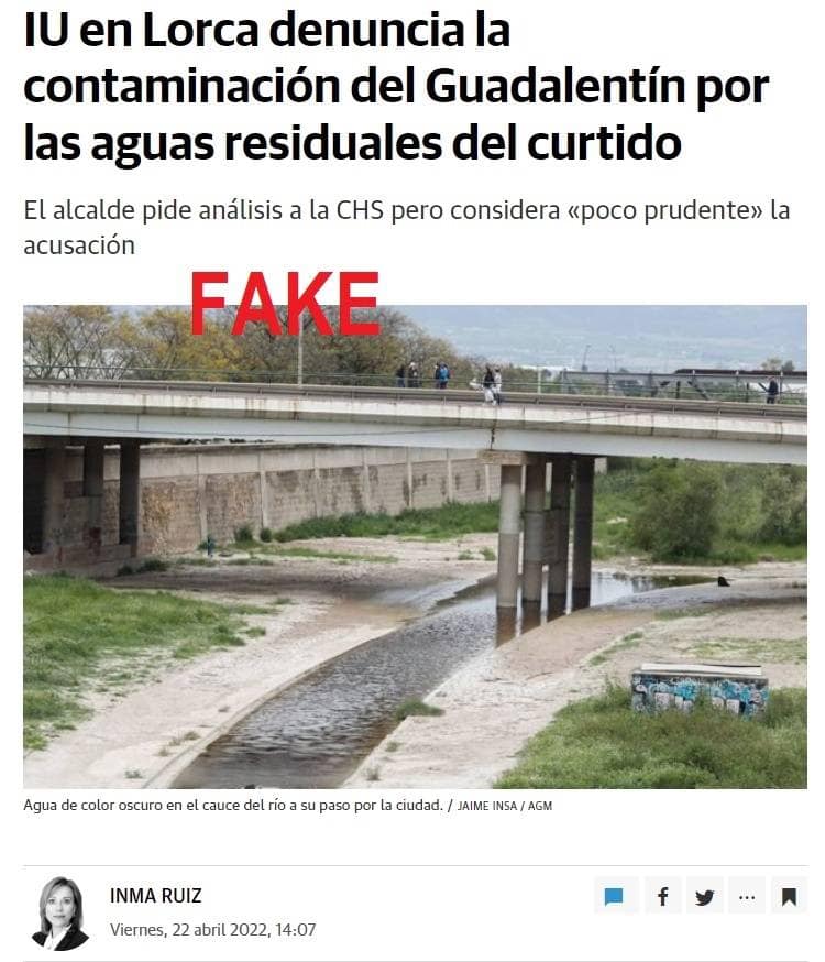 análisis