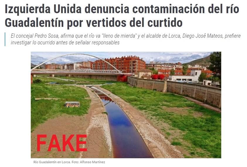 análisis